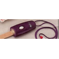 Tongue Depressor Torch w/ Drawstring Closure